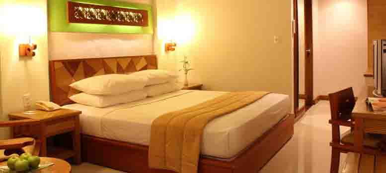 Rani-Hotel - bali honeymoon package